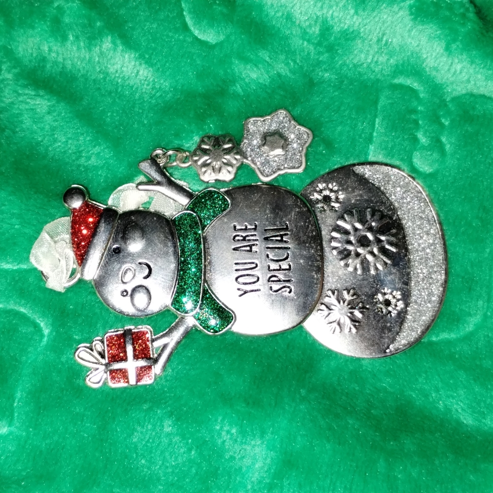 You are special ornament